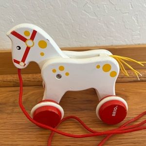 Brio Horse